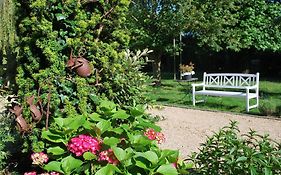 B&B La Sucrerie