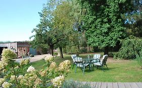 B&B La Sucrerie